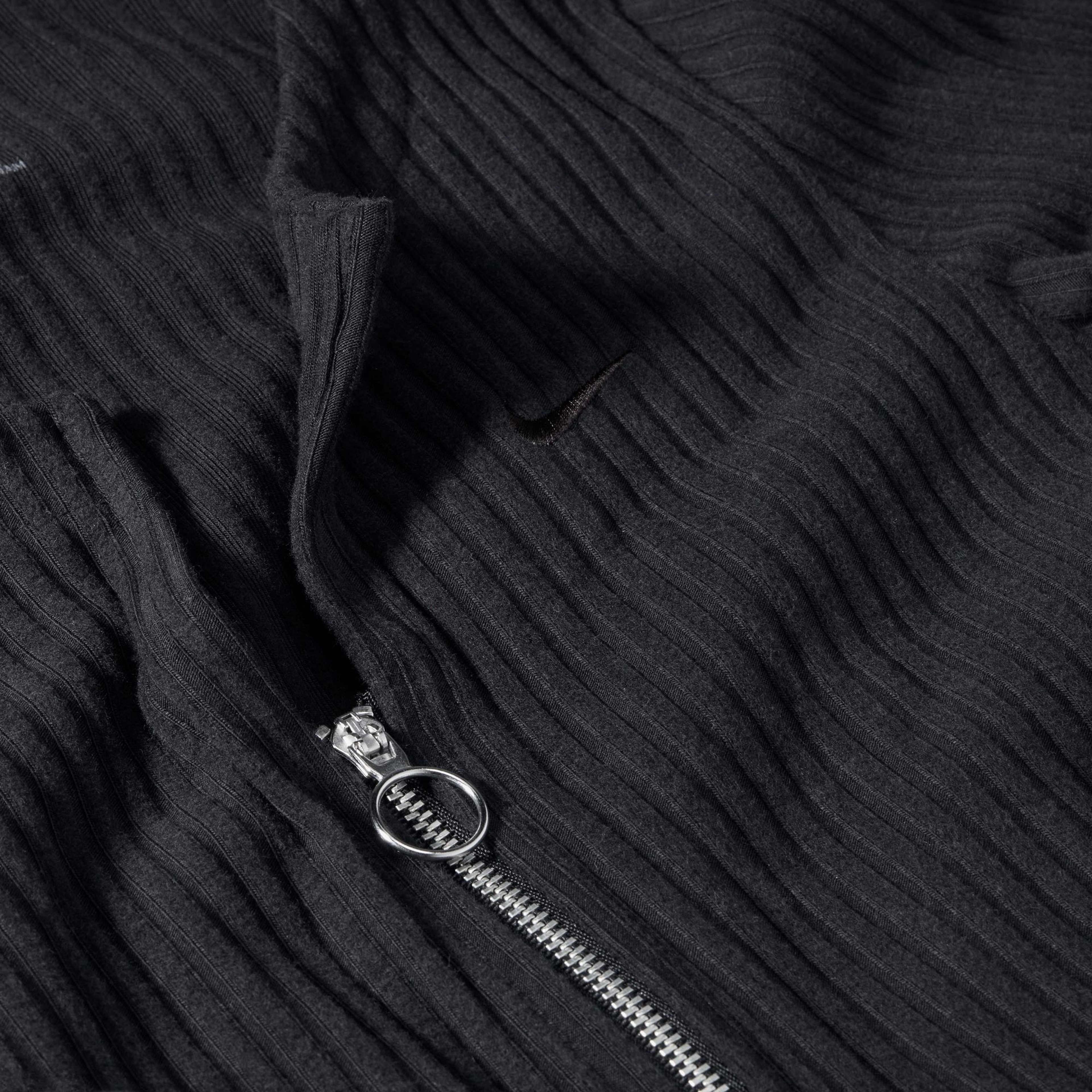 Nike Sportswear Chill Knit Kadın Siyah Eşofman Üstü