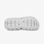 Crocs Echo Unisex Gri Terlik