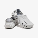 Crocs Echo Unisex Gri Terlik