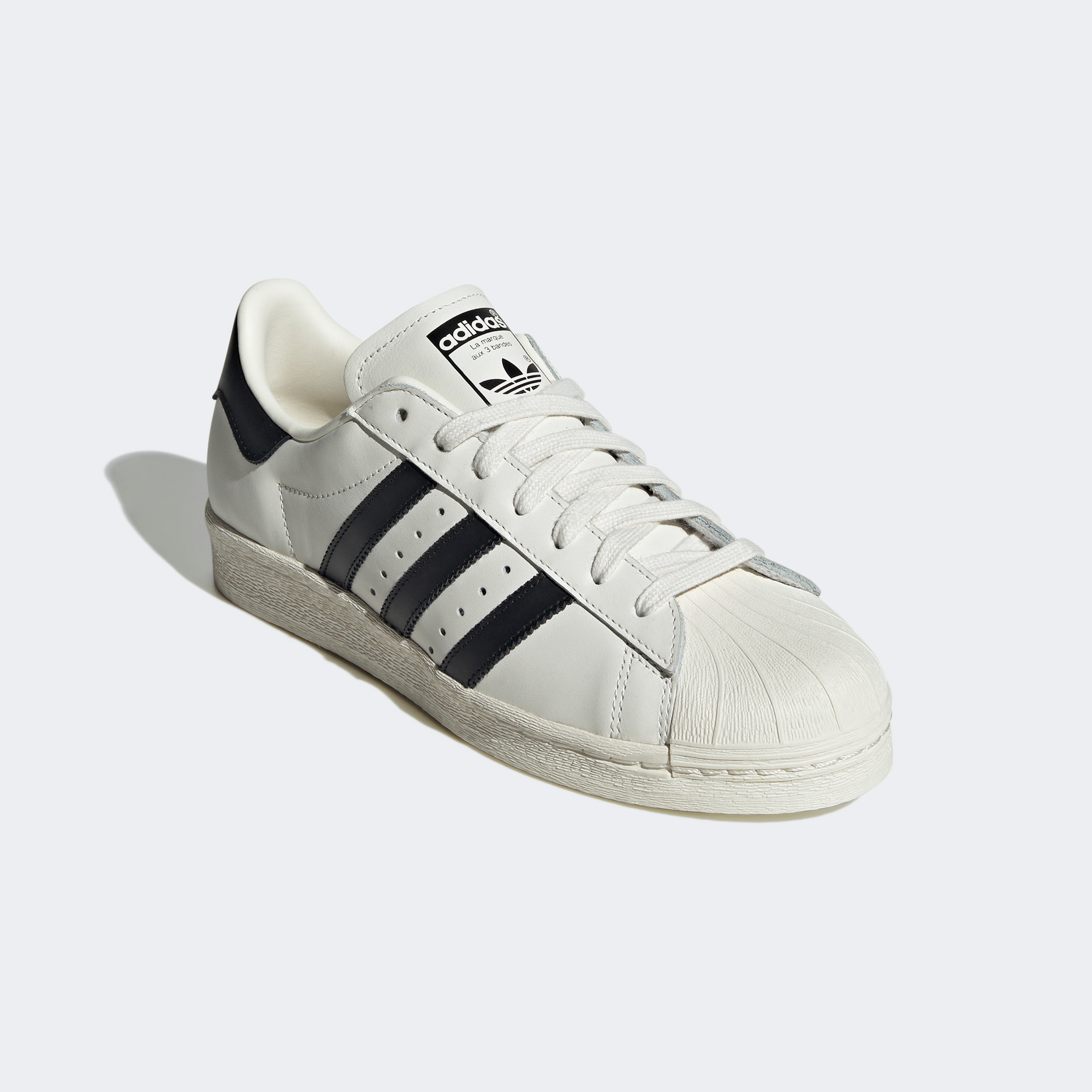 adidas Originals Superstar 82 Unisex Beyaz Spor Ayakkabı