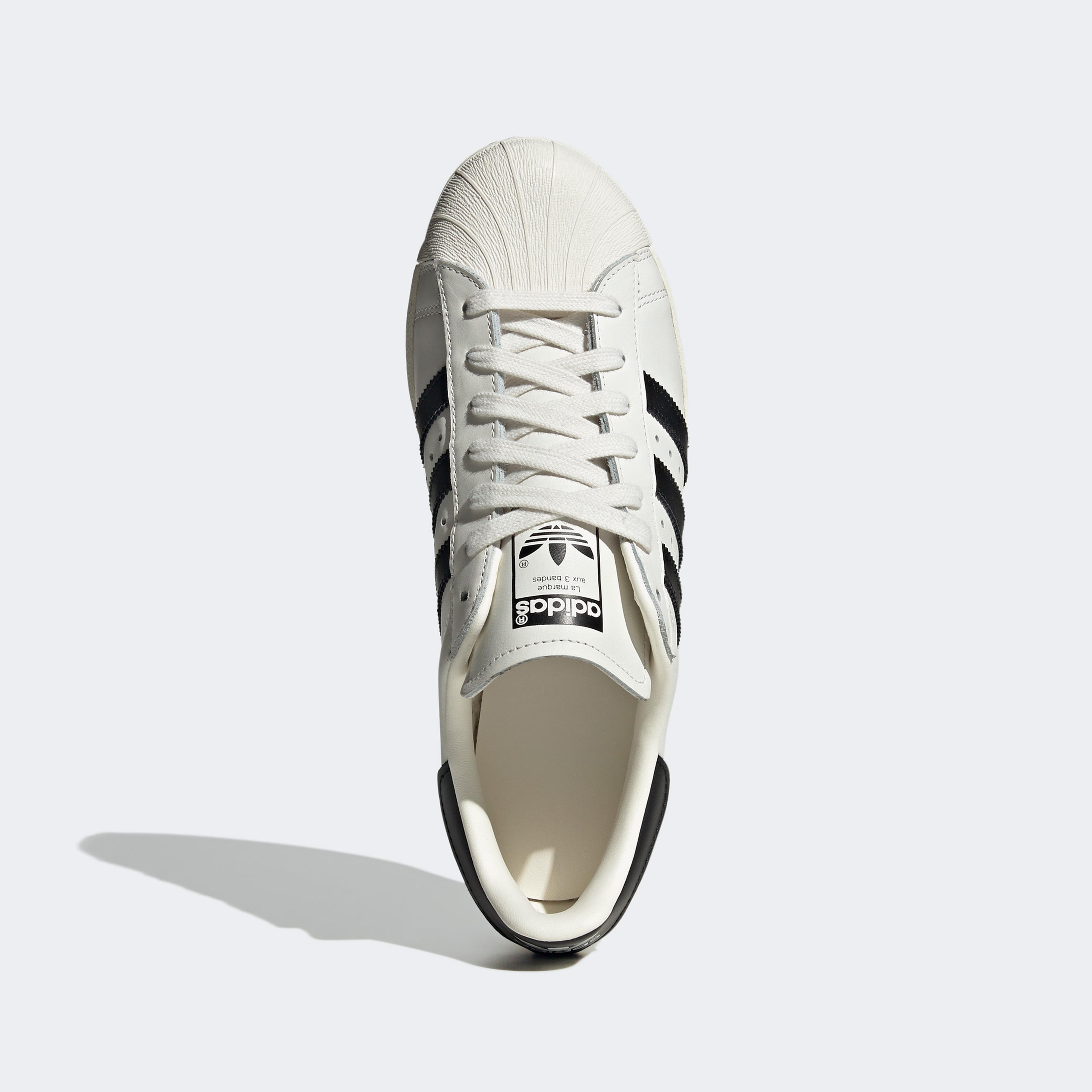 adidas Originals Superstar 82 Unisex Beyaz Spor Ayakkabı