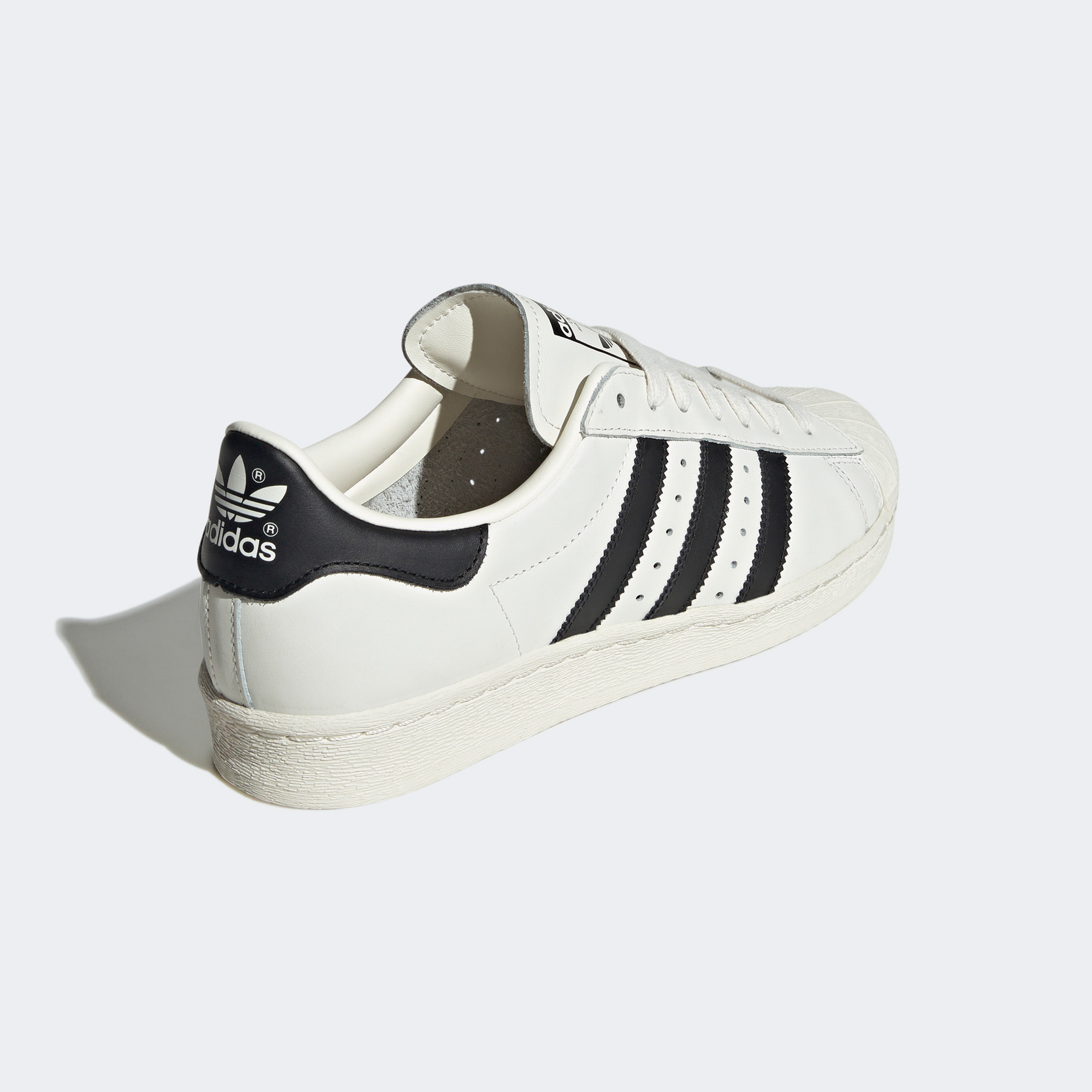 adidas Originals Superstar 82 Unisex Beyaz Spor Ayakkabı