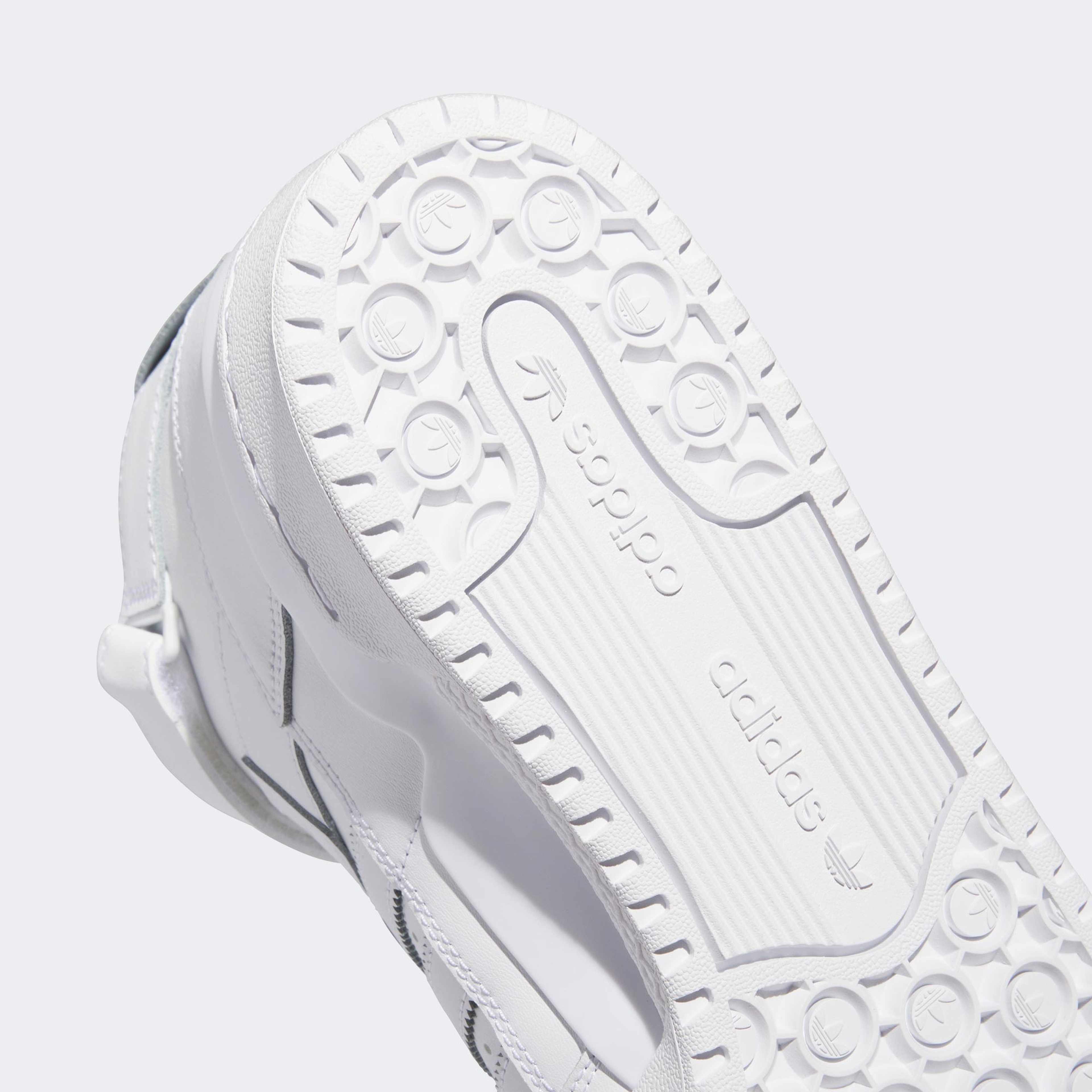 adidas Originals Forum Mid Kadın Beyaz Sneaker