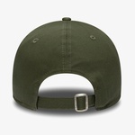 New Era League Essential 940 Çocuk Yeşil Şapka