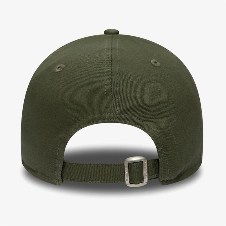 New Era League Essential 940 Çocuk Yeşil Şapka