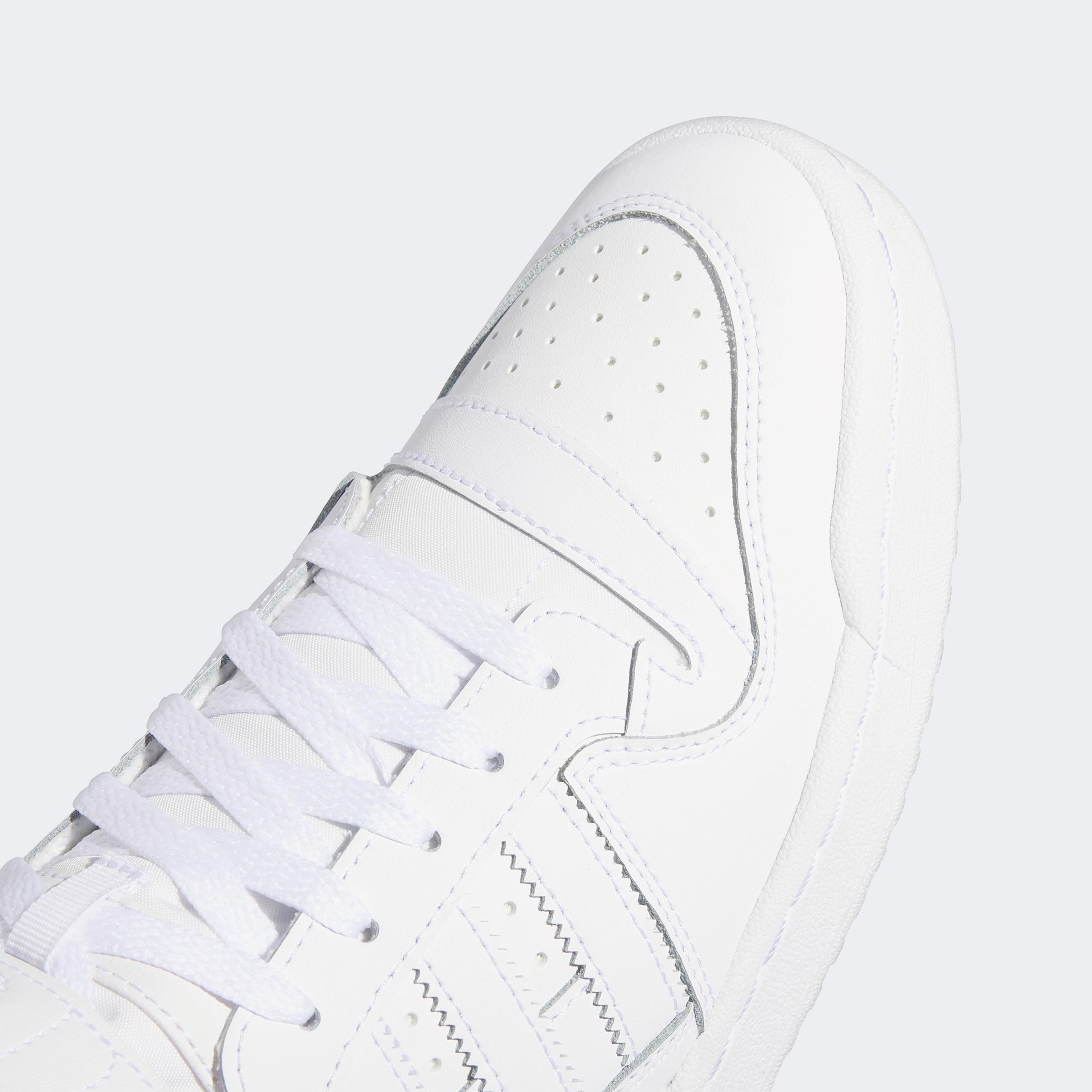 adidas Originals Forum Mid Kadın Beyaz Sneaker