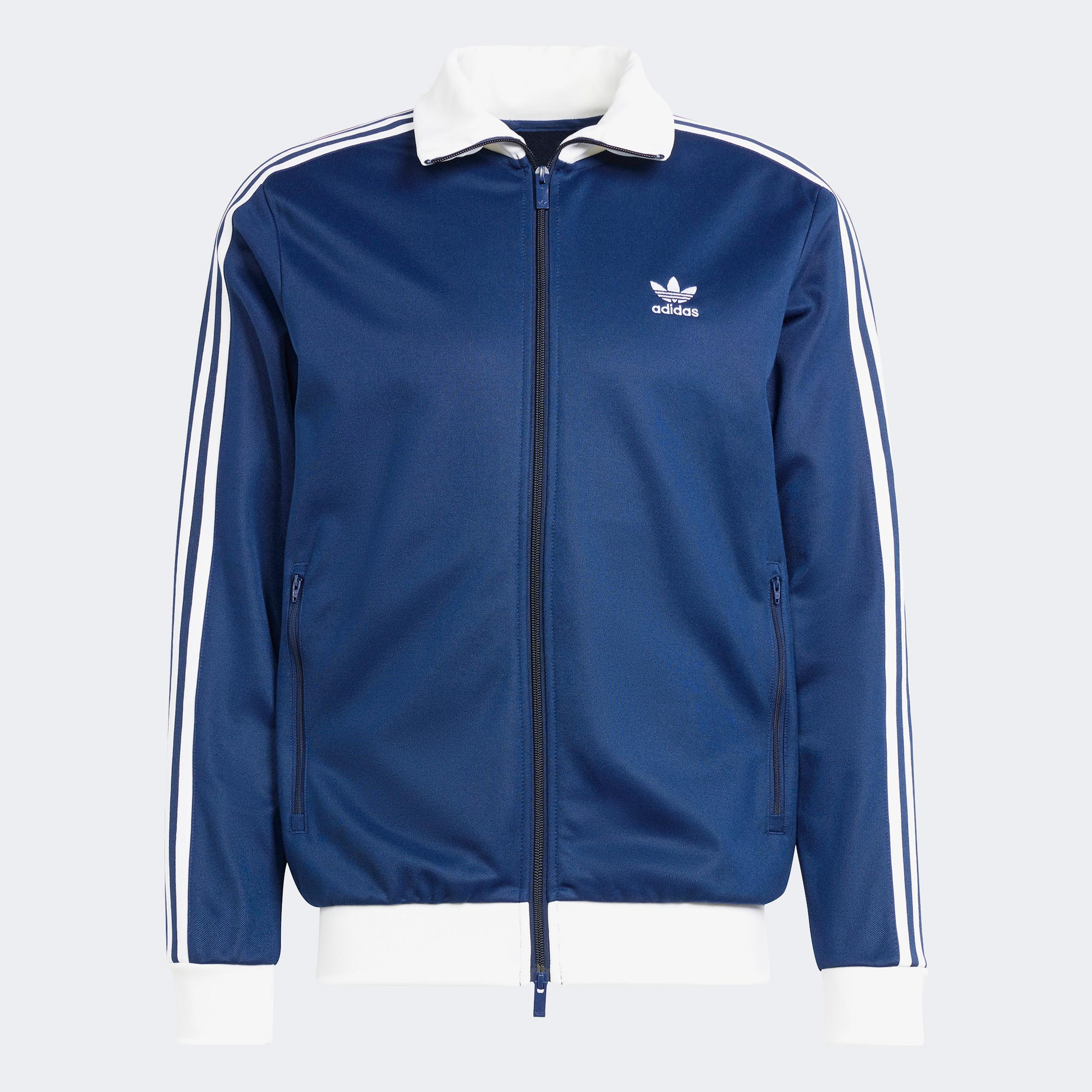 adidas Originals Beckenbauer Tt Erkek Mavi Ceket