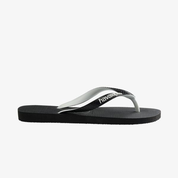 Havaianas Top Mix Çocuk Siyah Terlik