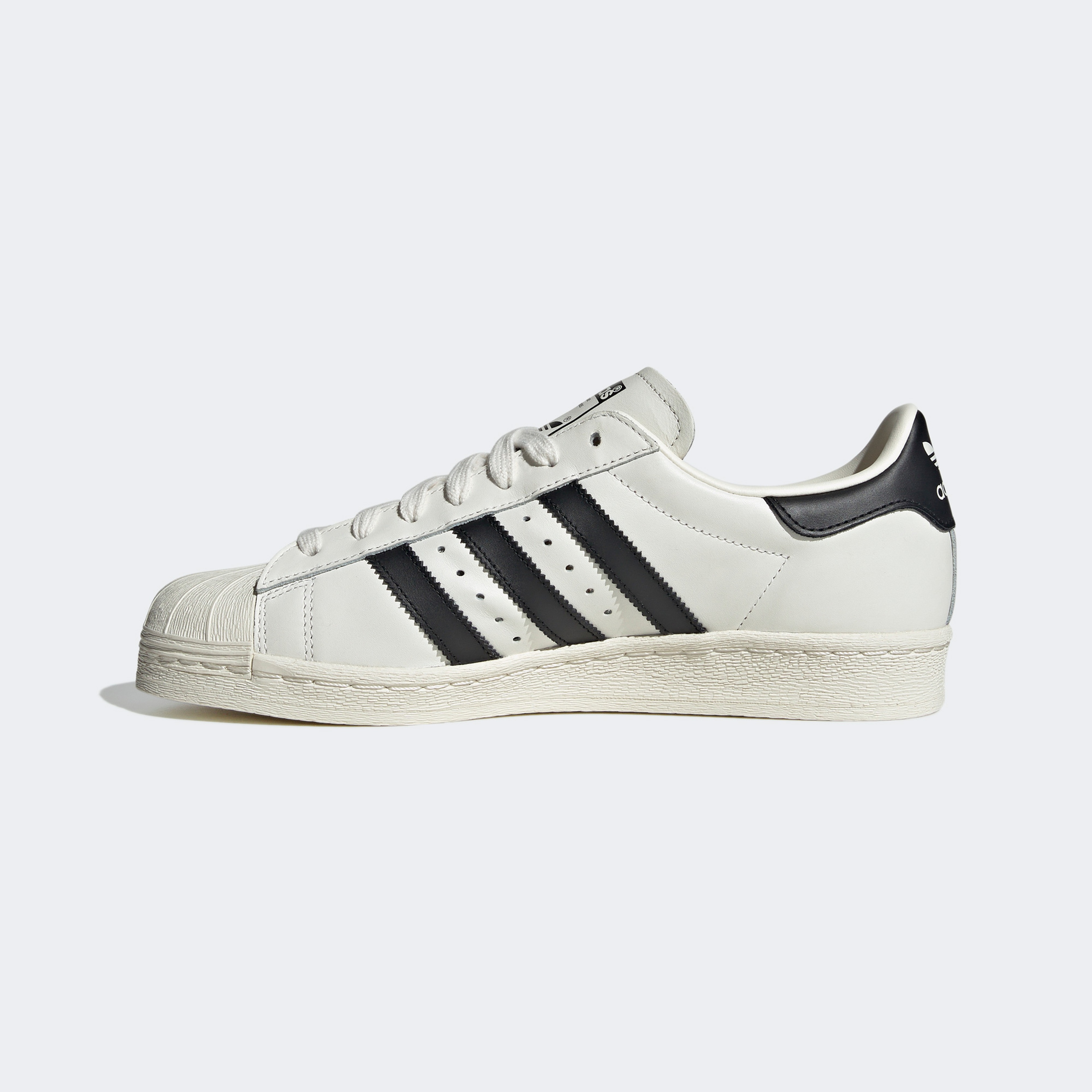 adidas Originals Superstar 82 Unisex Beyaz Spor Ayakkabı