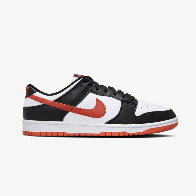 Nike Beyaz Nike Dunk Low Retro