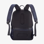 XD Design Bobby Soft Anti-Theft Unisex Lacivert Sırt Çantası