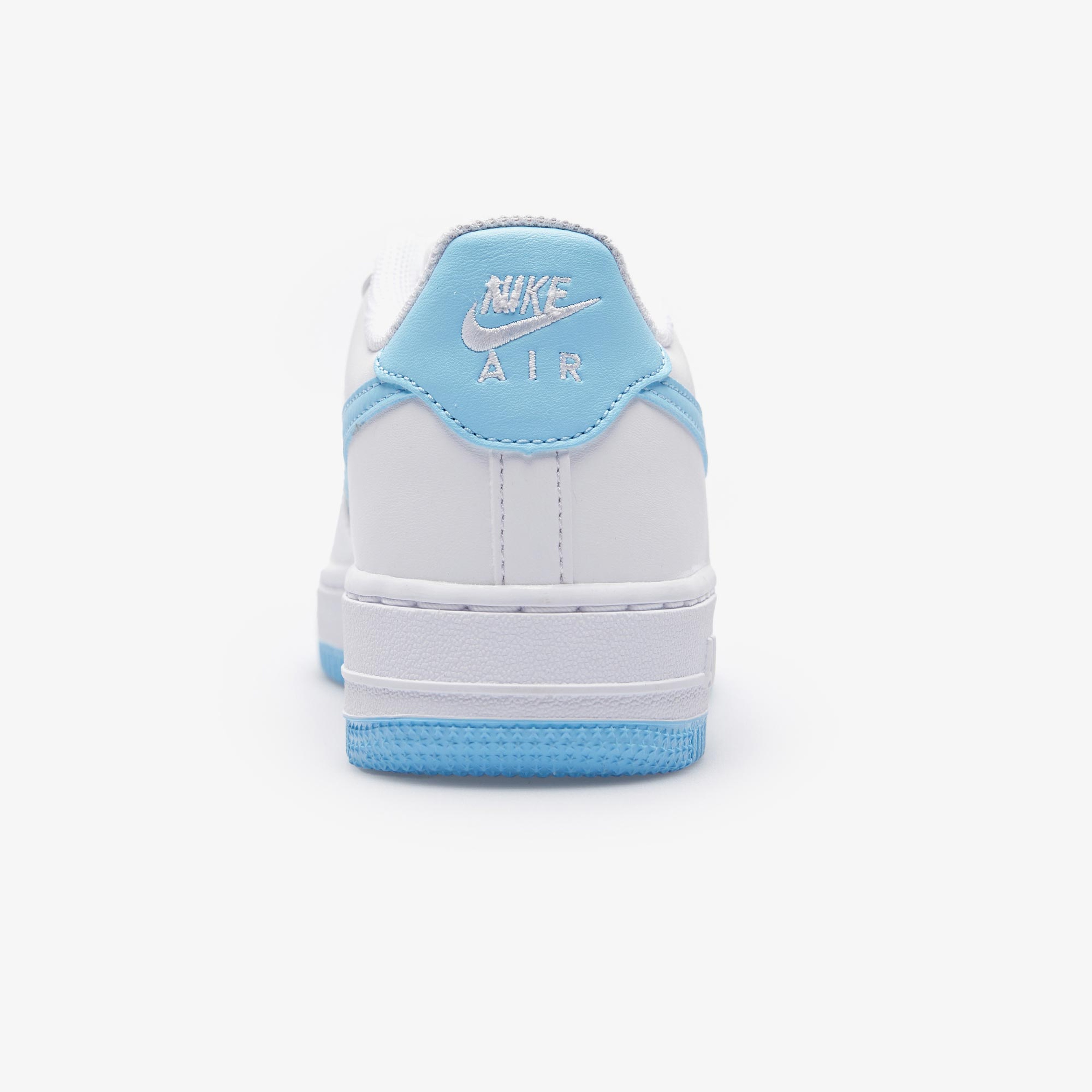Nike Air Force 1 Çocuk Beyaz Sneaker