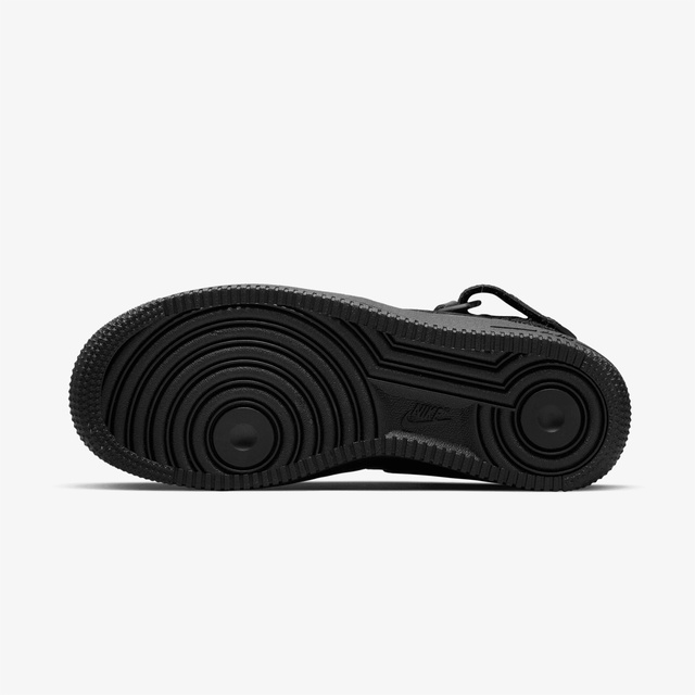Nike Siyah Nike Air Force 1 Mid LE