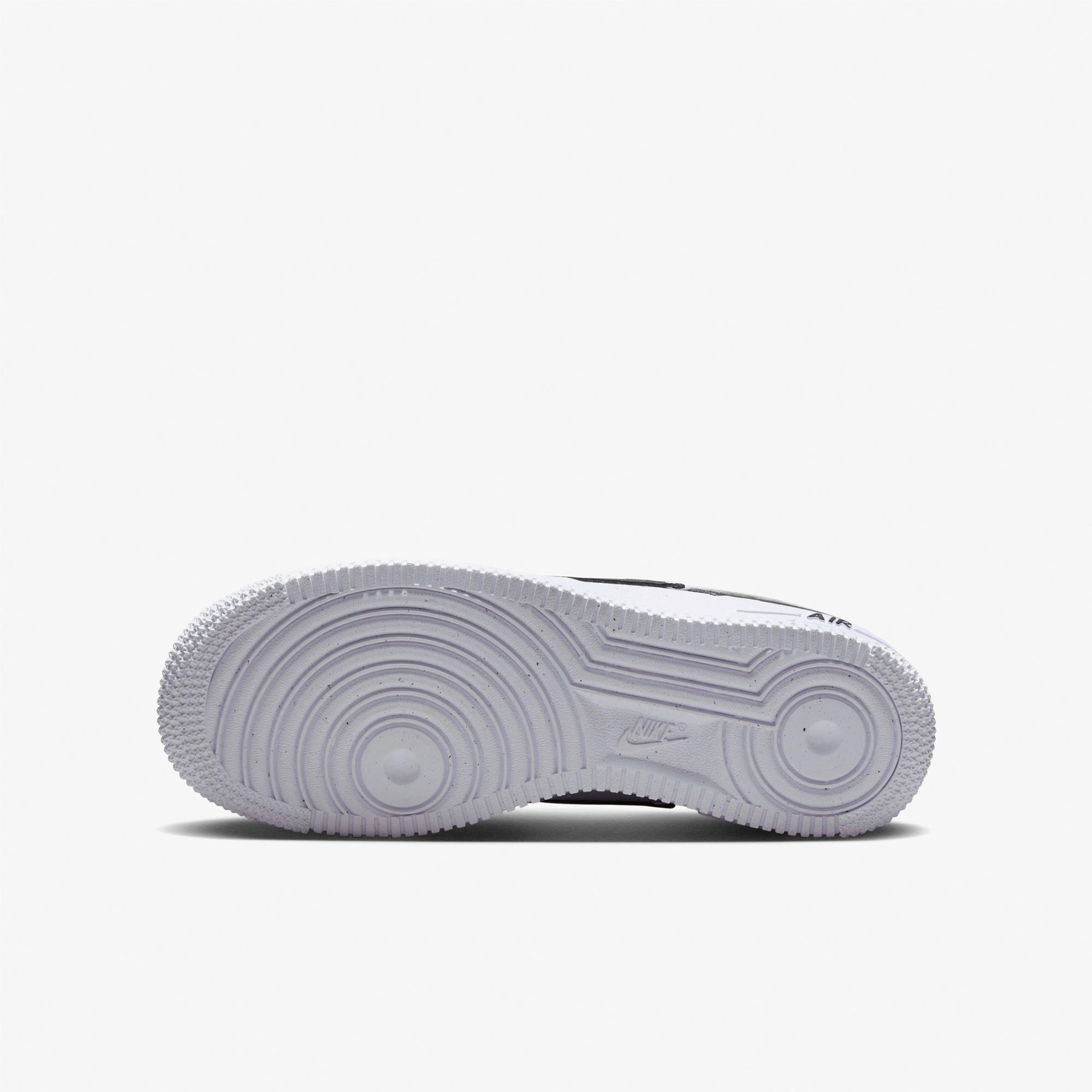 Nike Air Force 1 Next Nature Çocuk Beyaz Sneaker