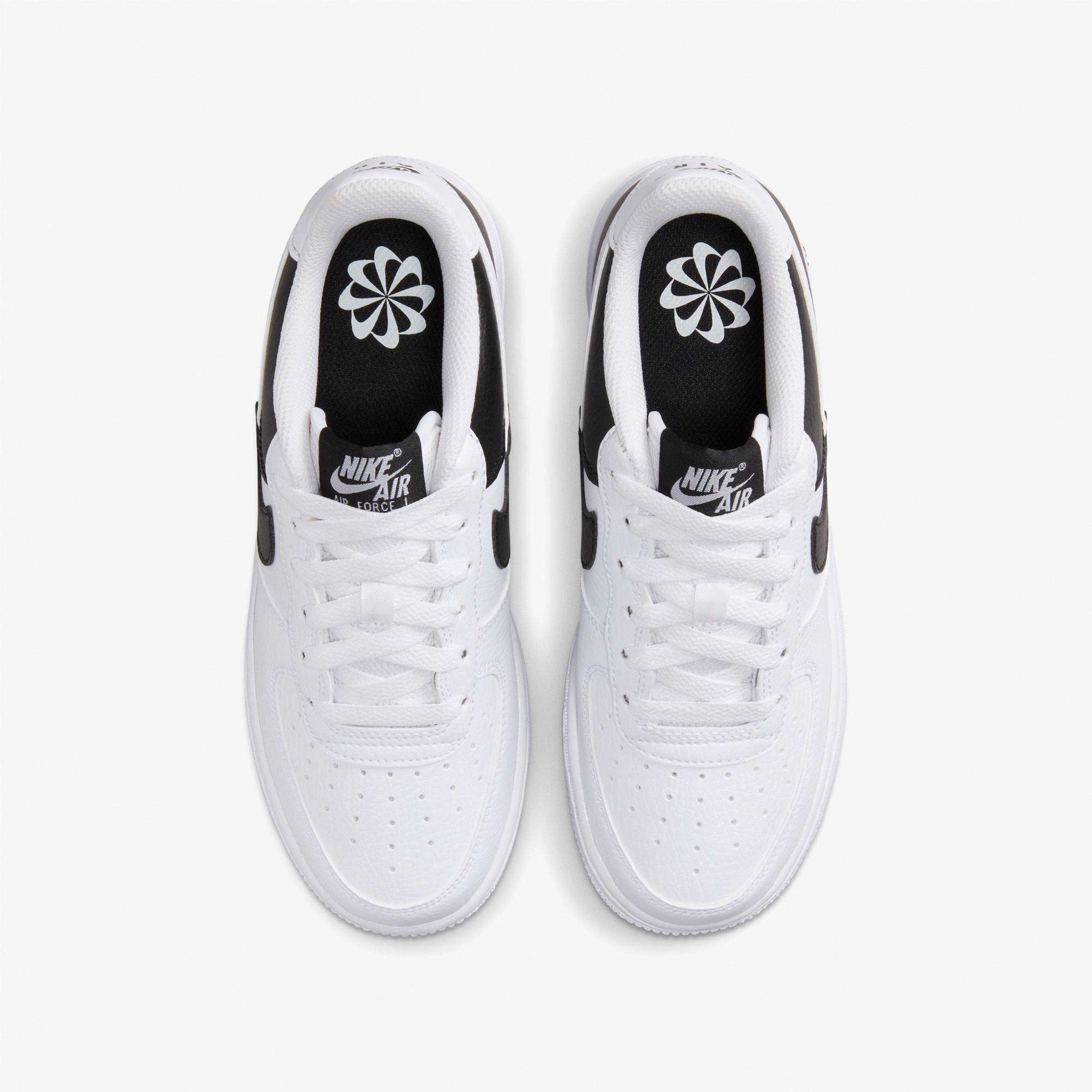 Nike Air Force 1 Next Nature Çocuk Beyaz Sneaker