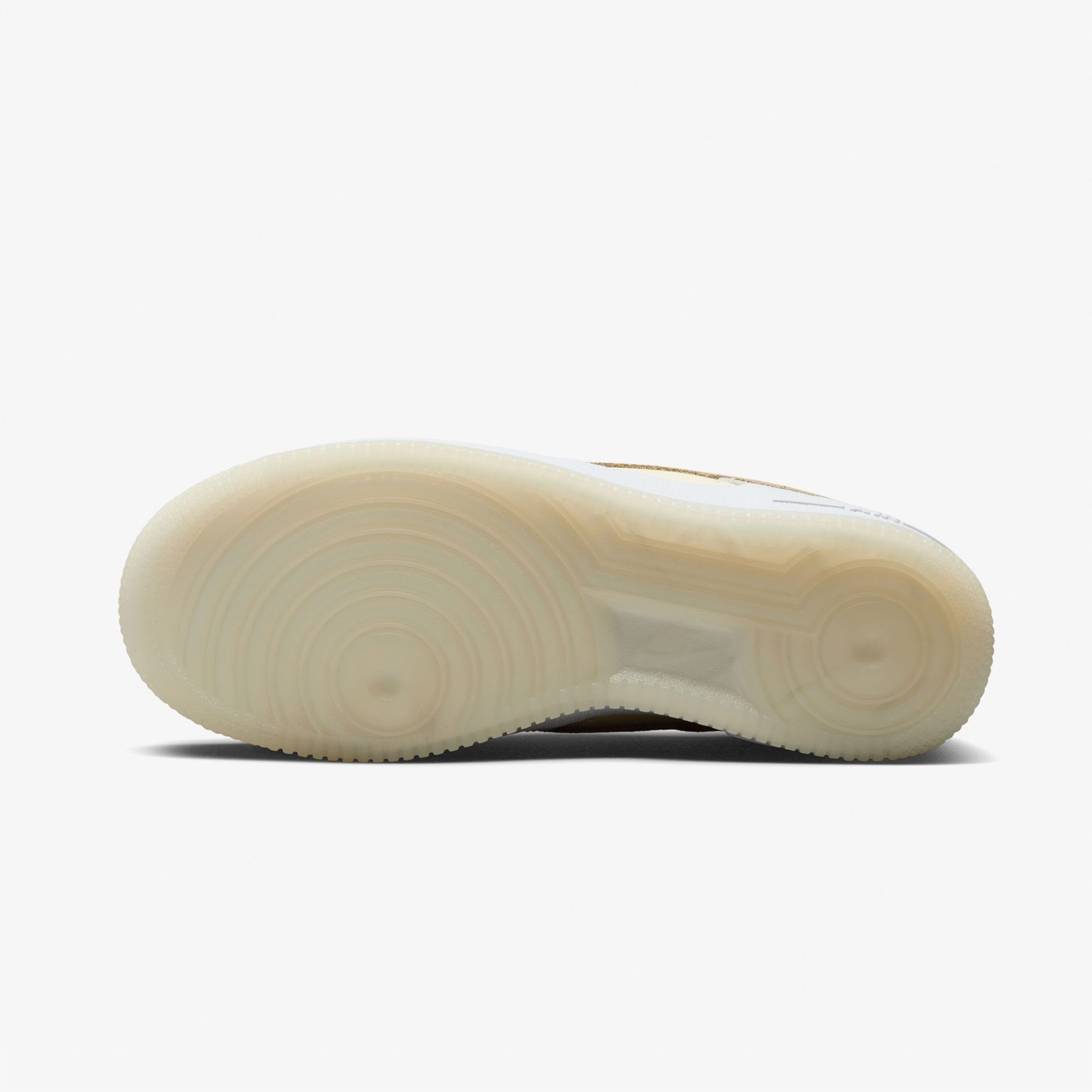 Nike Air Force 1 LV8 5 Çocuk Beyaz Sneaker