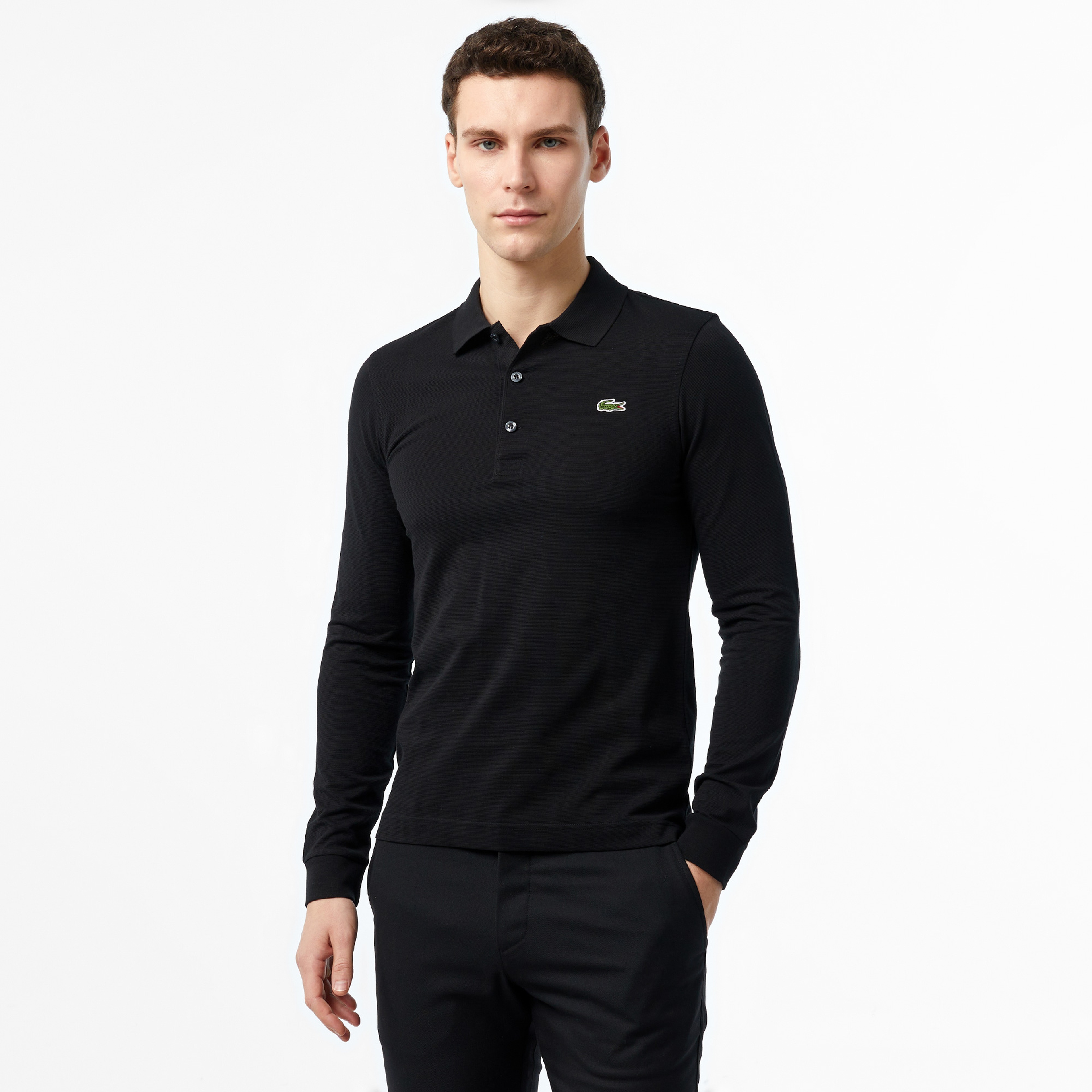 Lacoste Men's Polo