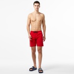 Core Erkek Kırmızı Mayo Şort
