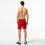 Core Erkek Kırmızı Mayo Şort