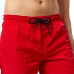 Core Erkek Kırmızı Mayo Şort