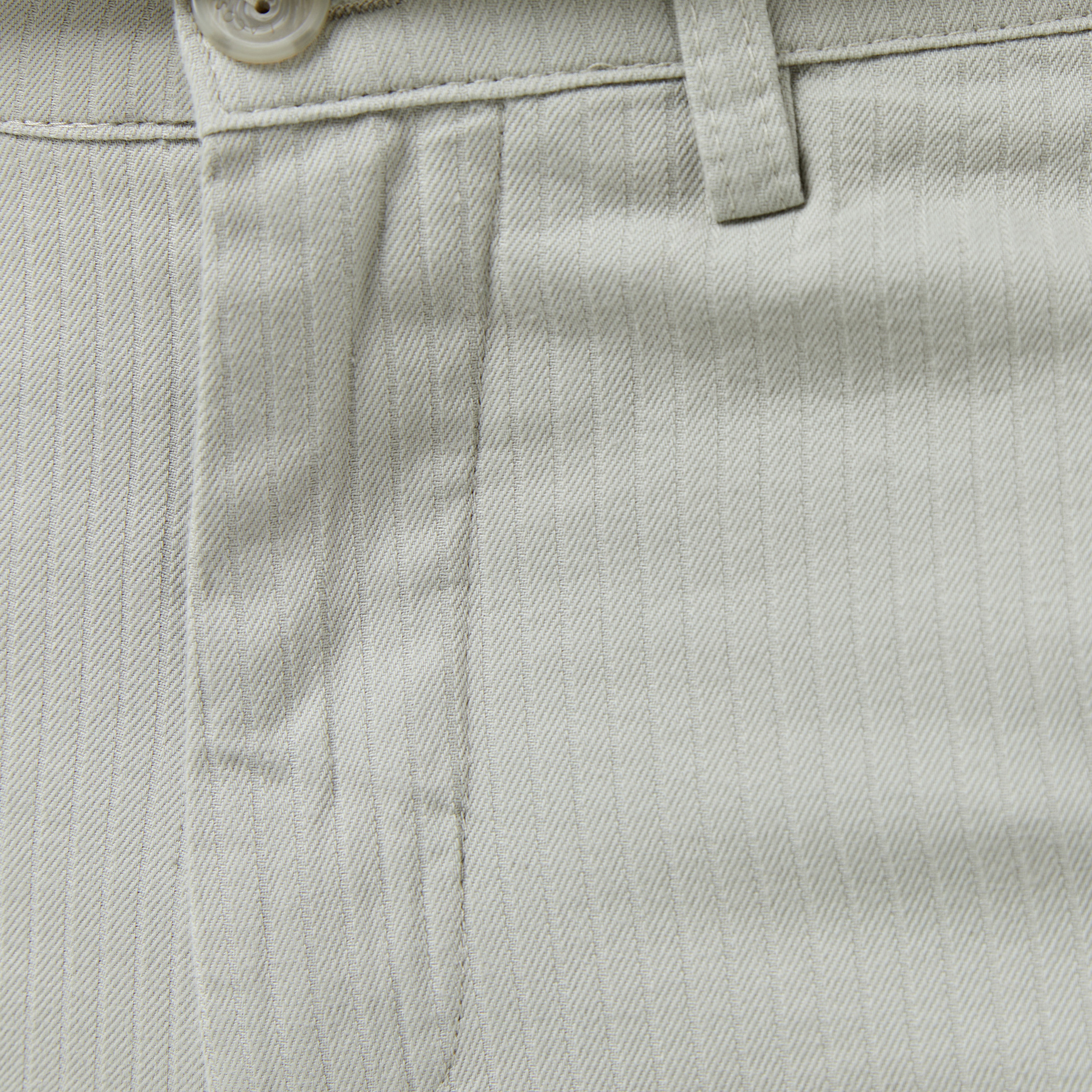 Lacoste Erkek Gri Şort