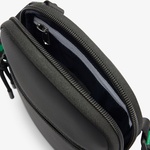 LCST Erkek Siyah Postacı Çantası