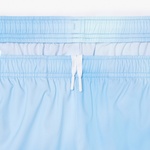 DANIIL MEDVEDEV Erkek Regular Fit Dik Yaka Desenli Mavi Eşofman Takımı