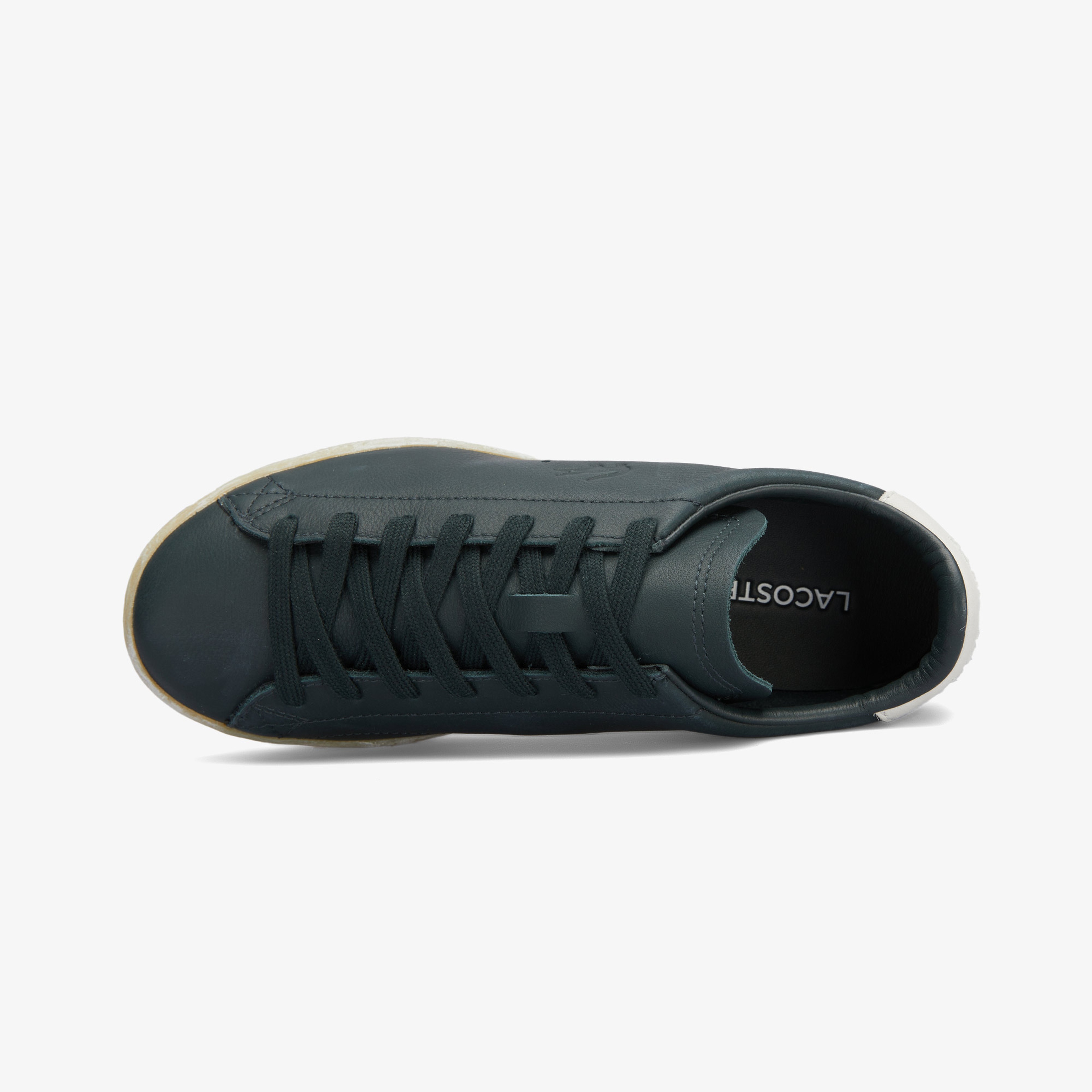 Carnaby Set Kadın Koyu Yeşil Sneaker