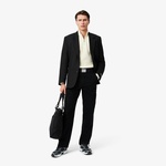 Casual Erkek Siyah Kemer