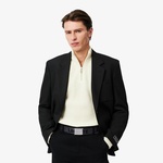 Casual Erkek Siyah Kemer