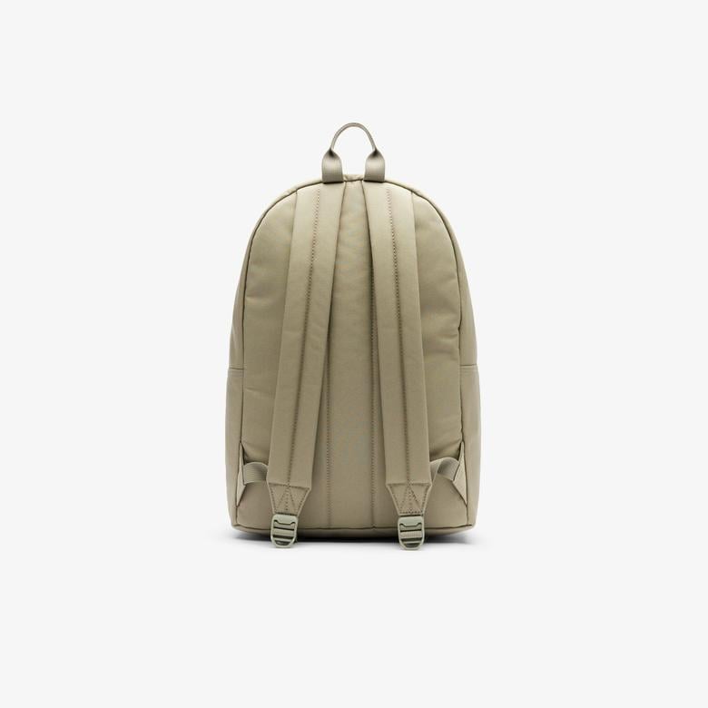 Neocroc Unisex Haki Sırt Çantası