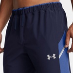 Under Armour Vanish Utility Erkek Mavi Günlük Eşofman Altı