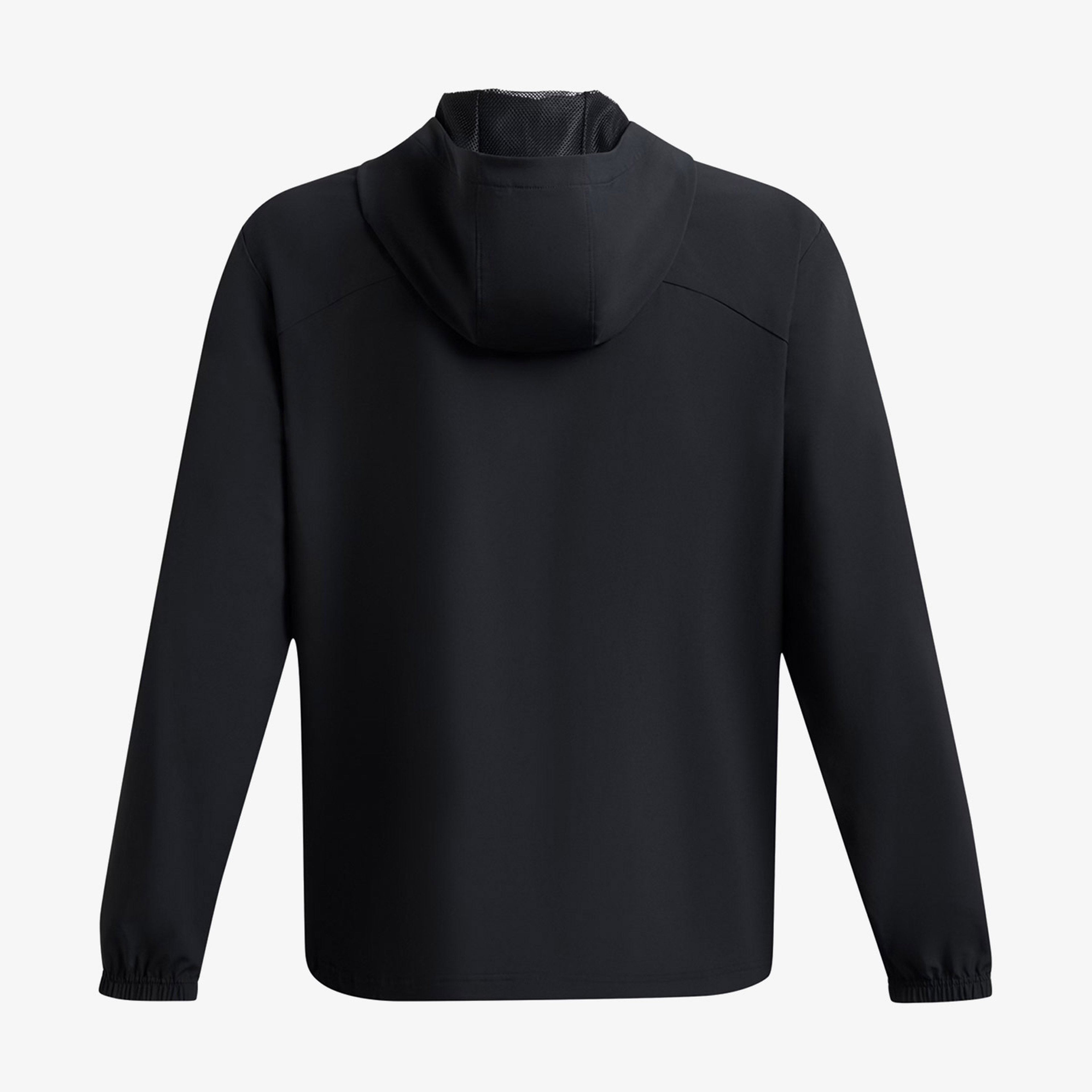 Under Armour Vibe Erkek Siyah Rüzgarlık