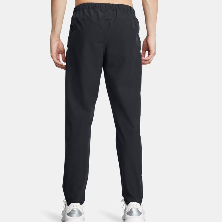 Under Armour Vanish Utility Erkek Siyah Günlük Eşofman Altı