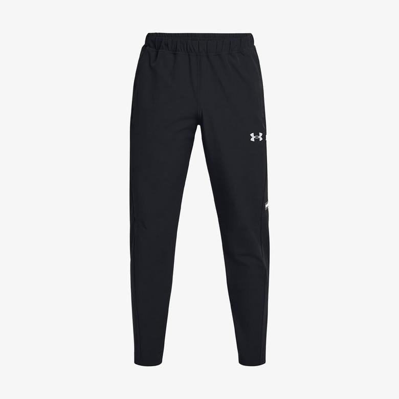 Under Armour Vanish Utility Erkek Siyah Günlük Eşofman Altı