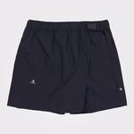 Converse Utility Kadın Siyah Etek