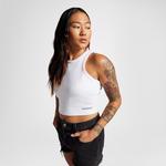 Converse Slim Fit Kadın Beyaz Top