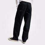 Converse Go-To Harbor Unisex Siyah Pantolon