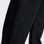 Converse Go-To Harbor Unisex Siyah Pantolon