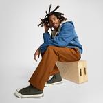 Converse Chuck 70 Unisex Haki Sneaker