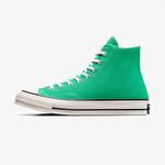 Converse Chuck 70 Unisex Yeşil Sneaker