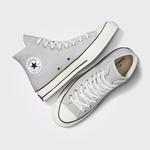 Converse Chuck Taylor All Star Unisex Gri Sneaker