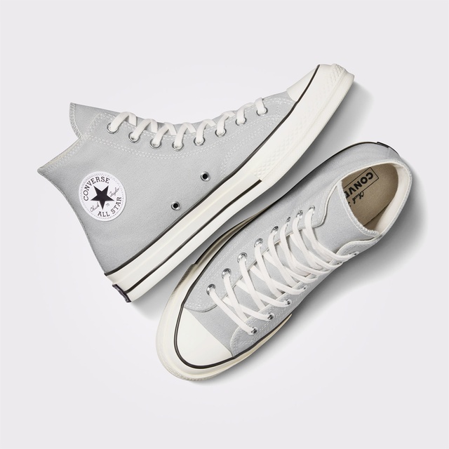 Converse Gri Converse Chuck Unisex Sneaker