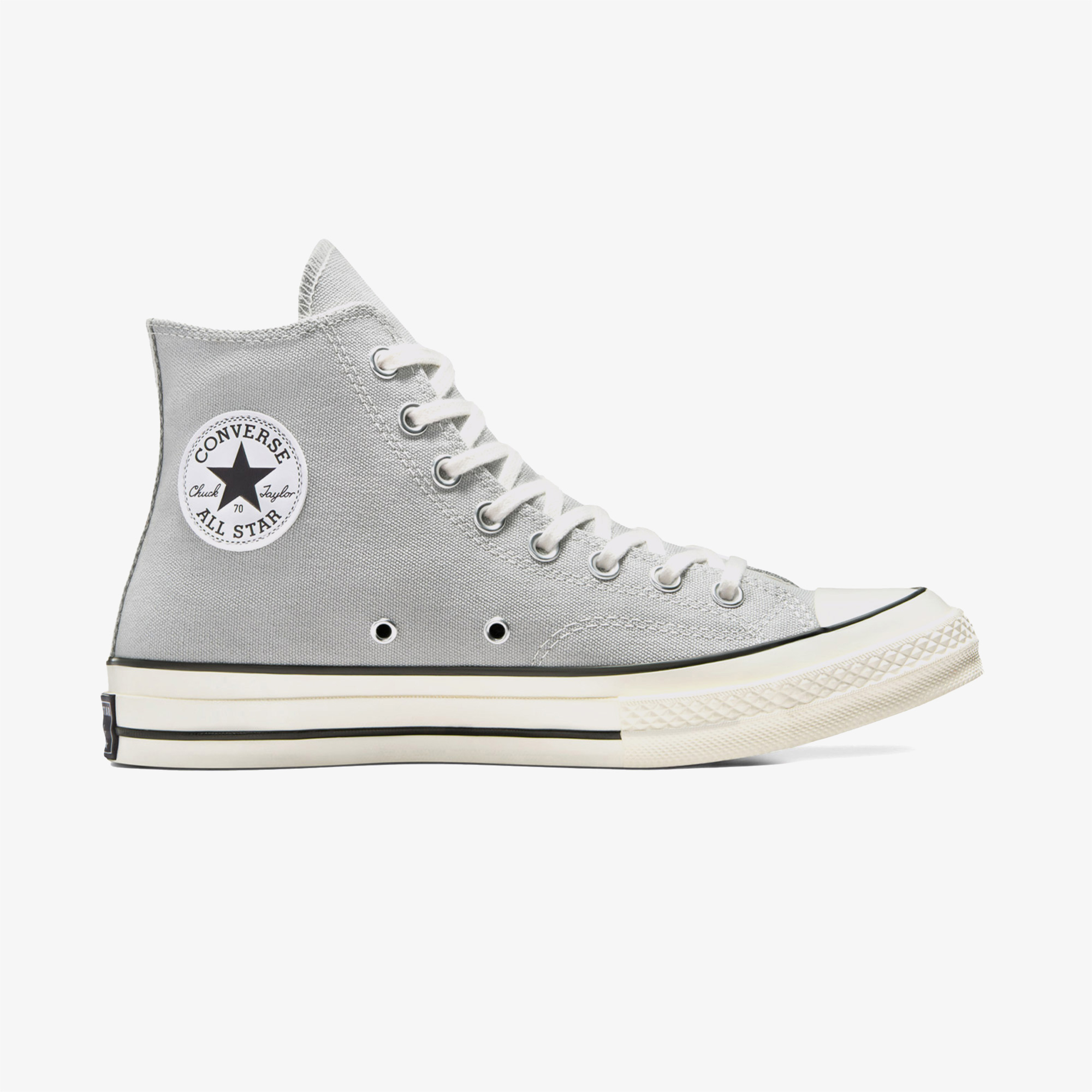 Converse Chuck Taylor All Star Unisex Gri Sneaker37A08615C| Occasion