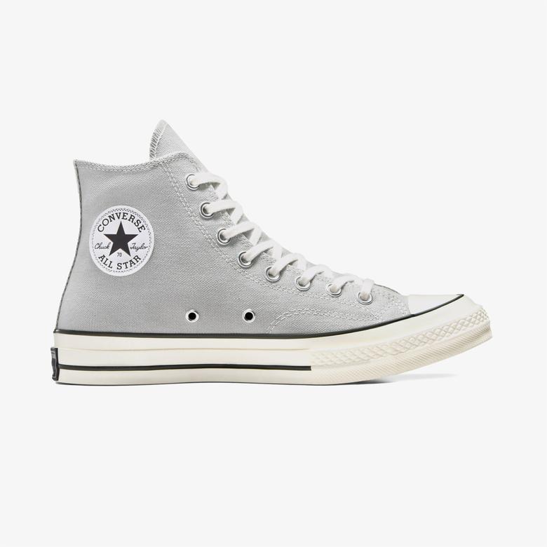 Converse Chuck Taylor All Star Unisex Gri Sneaker