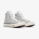 Converse Chuck Taylor All Star Unisex Gri Sneaker