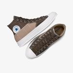 Converse Chuck 70 Unisex Kahverengi Sneaker