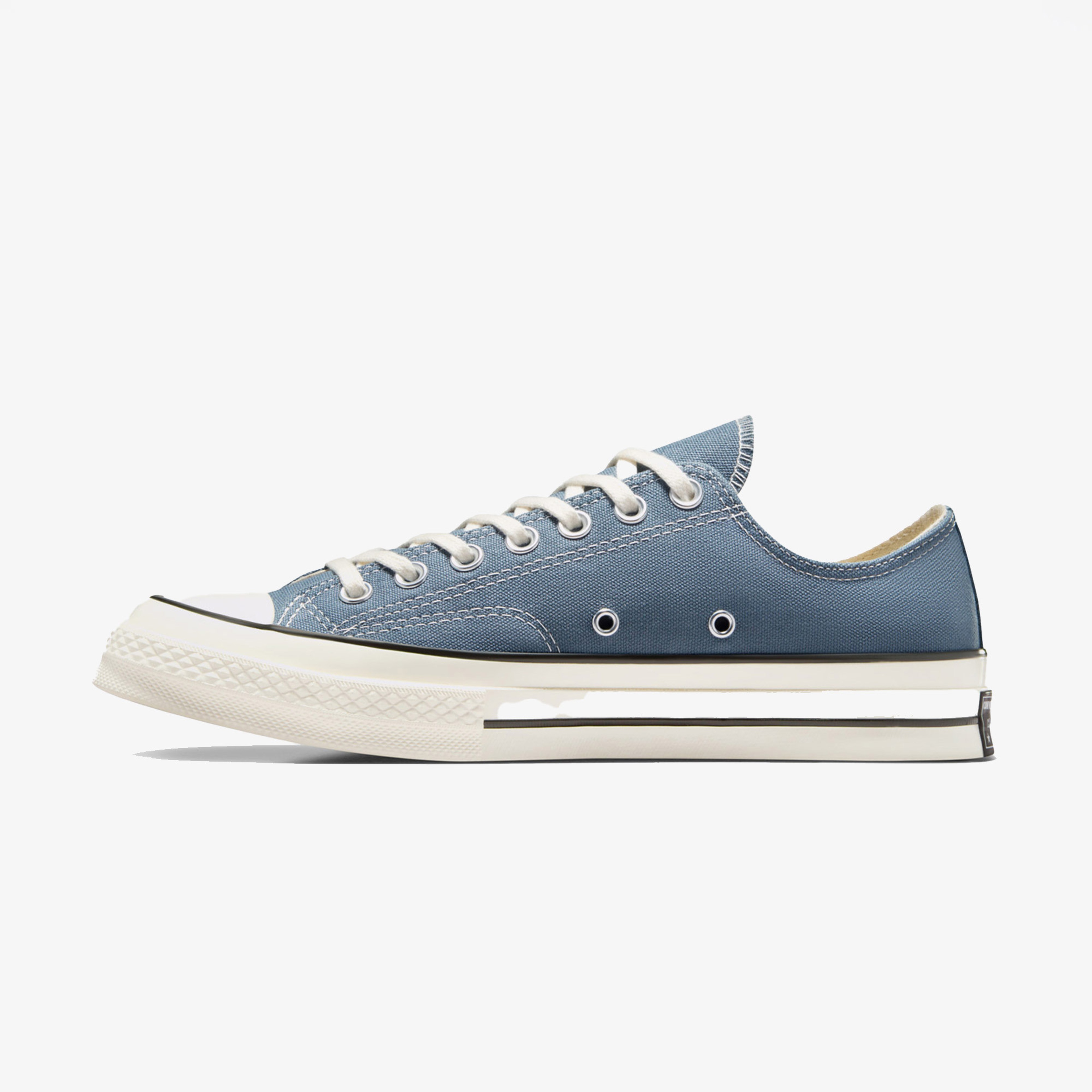 Converse Chuck 70 Unisex Lacivert Sneaker