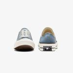 Converse Chuck 70 Unisex Lacivert Sneaker