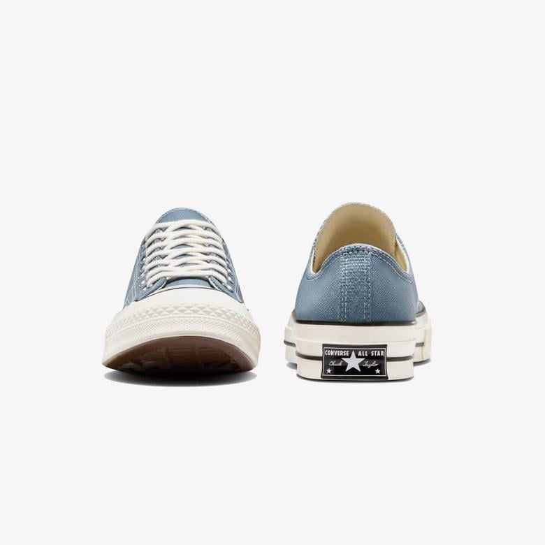 Converse Chuck 70 Unisex Lacivert Sneaker